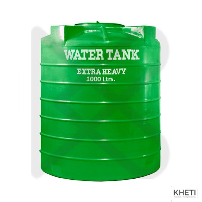 Water Tank (500 Ltrs)